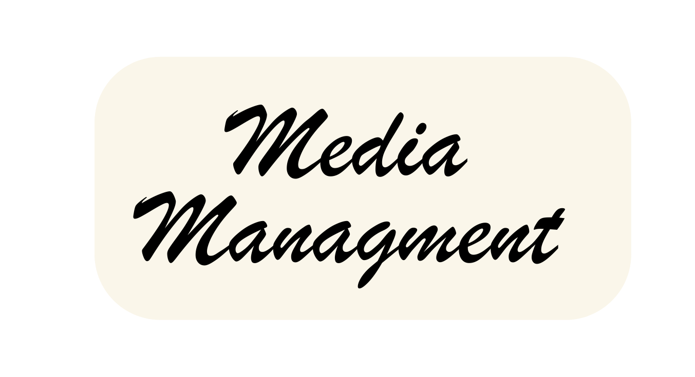 Media Managment